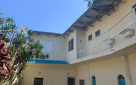 Apartamento beira da Praia das Ondinas